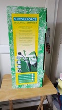 Vintage shower force for sale  WELLINGBOROUGH