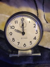 1940 westclox big for sale  Rogue River