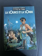 Cycle cyann tome d'occasion  Tournefeuille