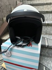Vespa jethelm irmi gebraucht kaufen Vespa jethelm irmi gebraucht kaufen  Süßen