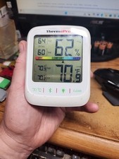 Therm pro tp359w for sale  Temple