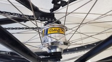 Victoria fahrrad rohloff gebraucht kaufen  Aschaffenburg
