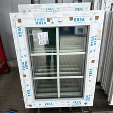 Kunststoff fenster weiß gebraucht kaufen  Wolfenbüttel