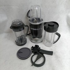 Nutribullet magic bullet for sale  Amsterdam
