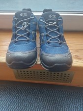 Haix arbeitsschuhe gebraucht kaufen  Kassel