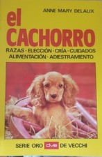 El Cachorro, usado comprar usado  Enviando para Brazil