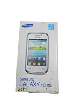 Samsung Galaxy Young GT-S6310N - 4GB niebieski na sprzedaż  PL