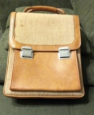 Akten tasche leder gebraucht kaufen  Heilbronn