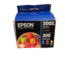 Epson t200xl bcs for sale  Midlothian