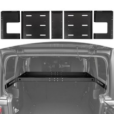 jeep bike 2 carrier for sale  Ashford
