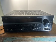 Yamaha surround receiver for sale  Leesburg