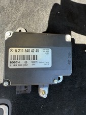 Mercedes benz batteriesteuerge gebraucht kaufen  Alsdorf