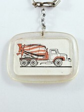 Porte cles berliet d'occasion  L'Absie