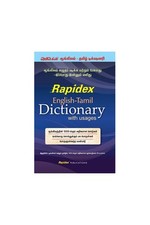 Rapidex English-Tamil Dictionary (T..., Pustak Mahal Ed na sprzedaż  Wysyłka do Poland