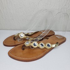 Mystique rhinestones gold for sale  National City