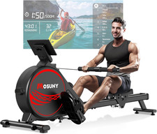 Vogatore per casa usato  Roma