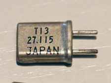 Fernsteuer quarz mhz gebraucht kaufen Fernsteuer quarz mhz gebraucht kaufen  Essen