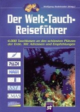 Tauch reiseführer 4000 gebraucht kaufen  Berlin
