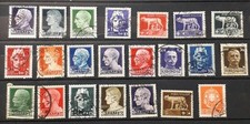1929 regno francobolli usato  Serramazzoni