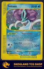 Suicune aquapolis holo gebraucht kaufen  Solingen