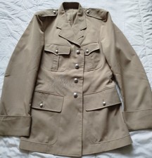 Veste militaire sable d'occasion  Dunkerque-
