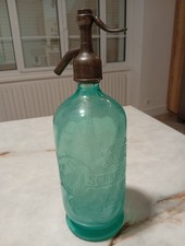 Ancien siphon bouteille d'occasion  Valence