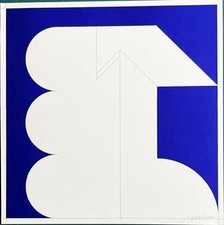Klahn paul handsigniert gebraucht kaufen  Deutschland