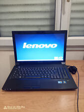 Portable lenovo b560 d'occasion  Nice-