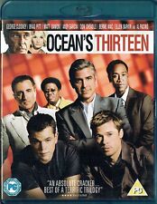 Ocean thirteen special for sale  SWINDON