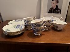 Royal vale cornflower for sale  KETTERING
