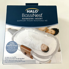 Halo bassinest newborn for sale  Windermere