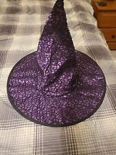 Black purple witch for sale  Elgin