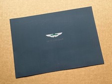 2002 aston martin for sale  BEXHILL-ON-SEA