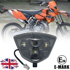 Dirt bike led for sale  WALSALL