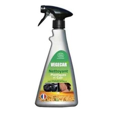 Nettoyant plastique cuir d'occasion  Wambrechies