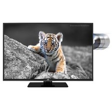 Jvc smart freeview for sale  SOUTHEND-ON-SEA