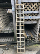 Basic square trellis for sale Basic square trellis for sale  BARNSLEY