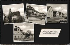 Heuchelheim krs giessen gebraucht kaufen  Eimeldingen