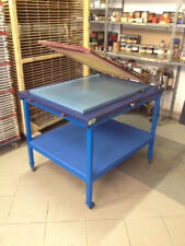 Serigrafia macchina per usato  Cerveteri