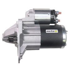 Usado, Novo em folha Motor De Arranque Para Fpv F6 & F6-E Fg 6CYL 4.0L Barra 310T comprar usado  Enviando para Brazil