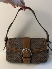 Vintage coach shoulder for sale  Piscataway