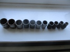 Vintage drive britool for sale  MALVERN