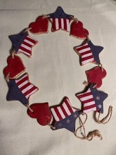 Vintage rustic heart for sale  Renton