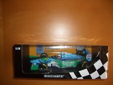 Schumacher benetton ford gebraucht kaufen  Deutschland