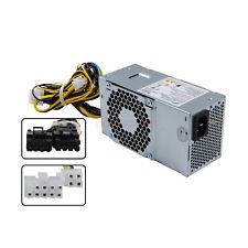 Usado, Novo em folha! Para Lenovo TFX Erazer D215 10P+4P 500W Fonte de Alimentação FSP500-20TBBAB comprar usado  Enviando para Brazil