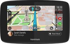 Tomtom car sat for sale  LUTON