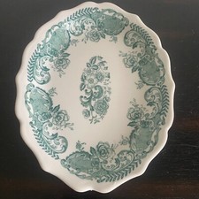 Vintage oval stoneware for sale  Lansing