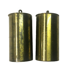 Poids pendule laiton d'occasion  France