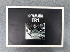 Yamaha tr1 vintage for sale  KIDDERMINSTER