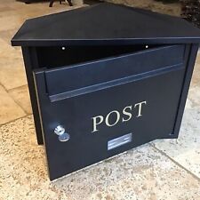 High security metal for sale  WARWICK